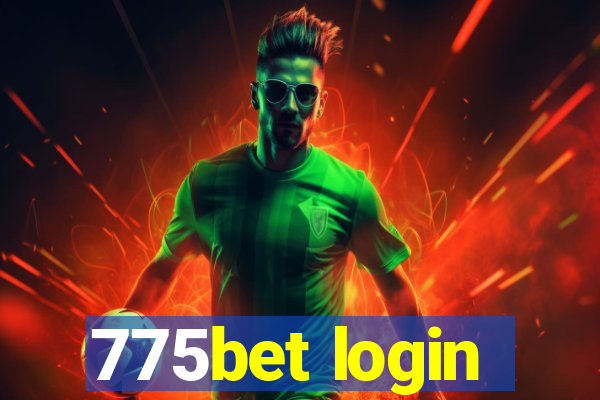 775bet login